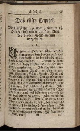 Das eilfte Capitel – Das zwölfte Capitel