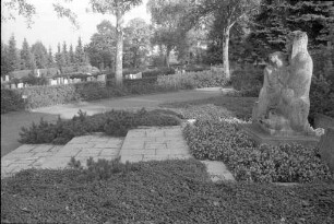 Stadtteilfriedhof Grötzingen