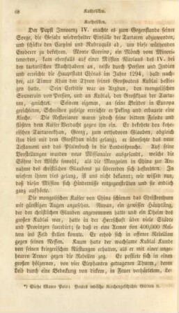 Katholiken