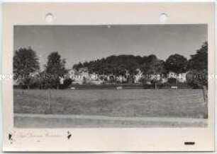 Bad Doberan, Wiesenweg