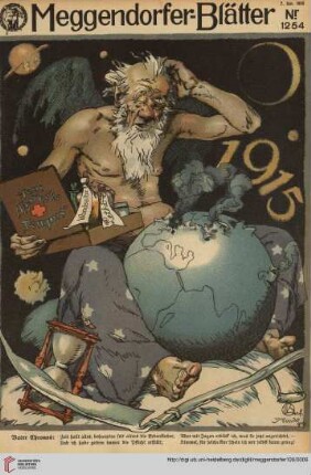 Nr. 1254 (07.01.1915)