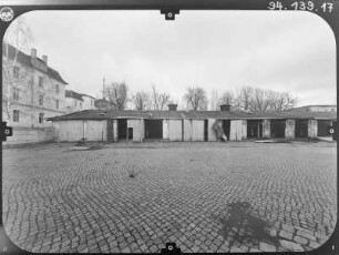 Dresden : Stauffenbergallee