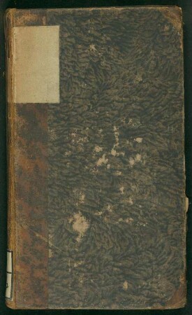 4. und letztes Bdchen: Sandsteine : gesammelte Erzählungen