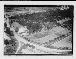 Glindower Alpen (b. Potsdam)