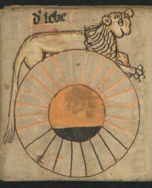 Tierkreiszeichen: Leo