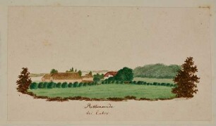 Rothensande bei Eutin