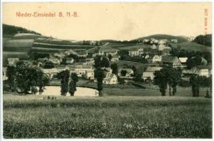 Nieder-Einsiedel