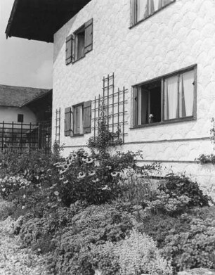 Gartenstück
