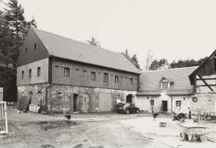 Schowtschick-Mühle