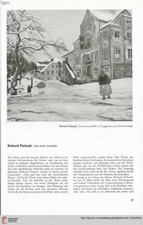 58: Richard Pietsch