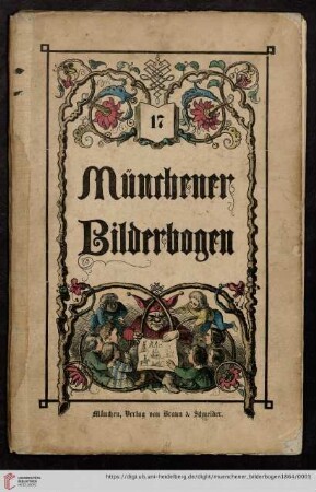 17: Münchener Bilderbogen