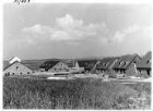 Autobahnmeisterei Ulm-Dornstadt Dienstwohngebäude Juni 1940