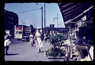 Hardenbergstr./Bhf. Zoo 25.5.53