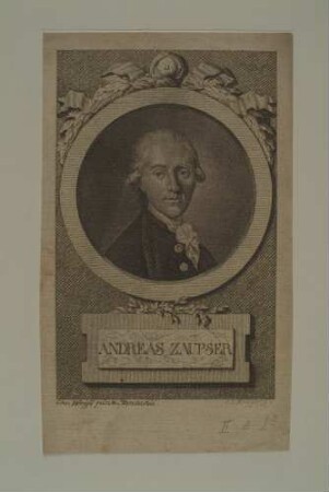 Andreas Zaupser