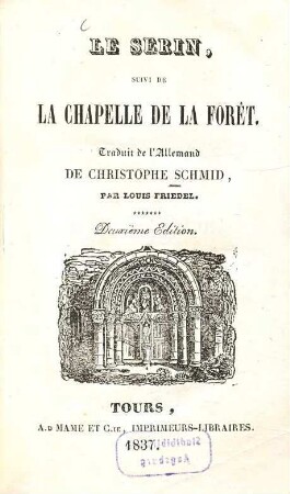 Le Serin