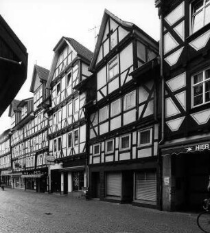 Witzenhausen, Ermschwerder Straße (Witzenhausen) 8