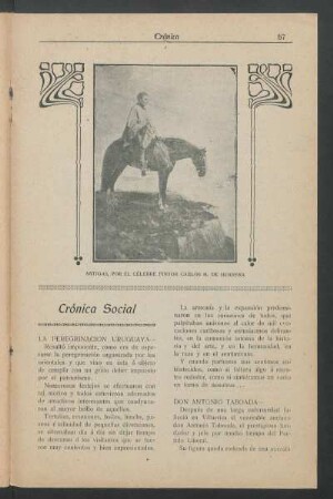Artigas [Cuadro]