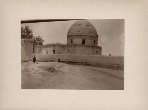 Moschee : Moschee in Hamadan.