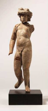 Stehender Eros