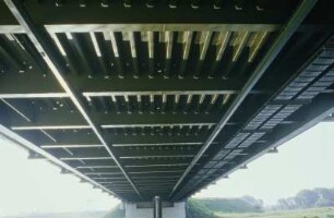 Saarbrücke bei Lisdorf