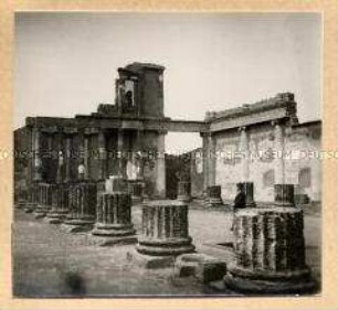 Pompeji