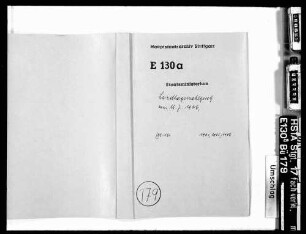 Landtagswahlgesetz vom 16.07.1906