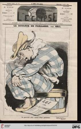 Nr. 301 (2 Aout 1874)
