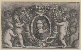Bildnis des Georgivs ab Ettenhard
