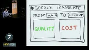 Reinventing software quality