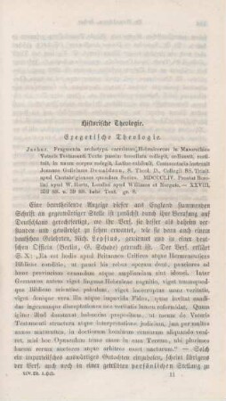 153-182 Exegetische Theologie