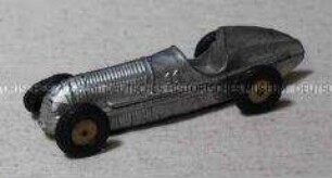 Spielzeug-Rennwagen Mercedes Benz