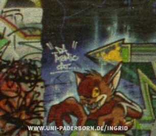 "...DA AToMiC cAT..."