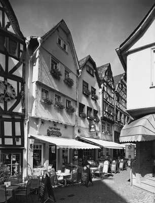 Limburg, Barfüßerstraße 16