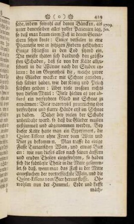 429-431, Januar 1709