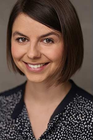 Katharina Bischof