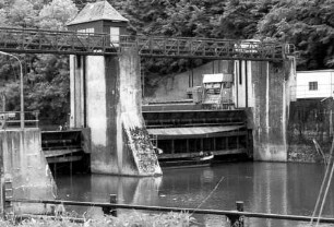 Wehr Cramberg/Lahn