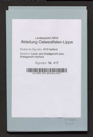 Erblasser: Schroeder, Heinrich: