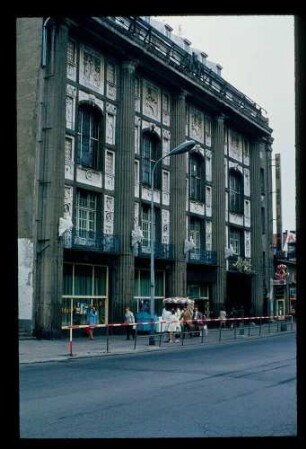 Metropol-Th. 9.6.73.
