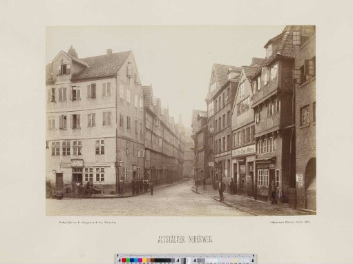 Altstädter Neuerweg