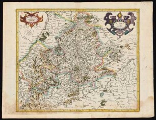 Wirtenberg Ducatus