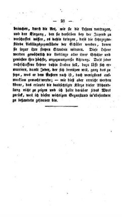 Unterrichtliche Übungen in dem mehrgliedrigen Satze : (Schluss.)