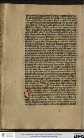 Sextum preceptum de luxuria actuali et speciebus eius, capitulum unum.
