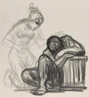 Paris und Helena