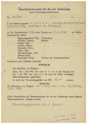 Gierer, Helmut