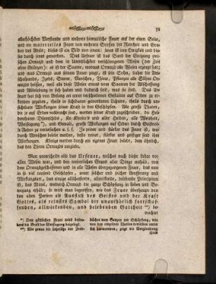 51-62, Man unterscheide also das Urfeuer, welches ...