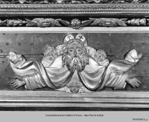 Gottvater - Ancona di San Giuseppe