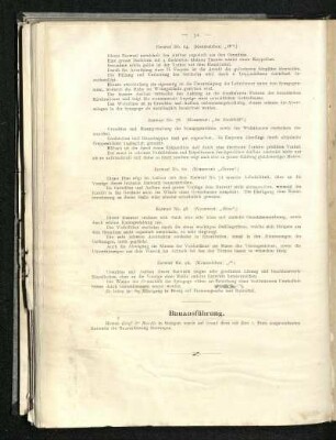 West-Synagoge für Frankfurt a. M. (Teil 2)