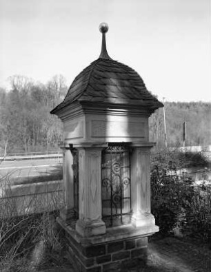 Bildstock; Limburg, Frankfurter Straße
