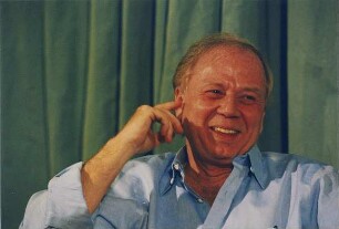 Wolfgang Petersen