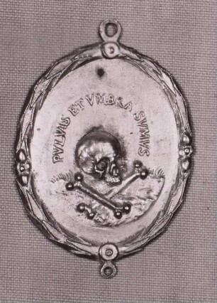 Bildnis des Markgrafen Georg Friedrich zu Baden-Durlach